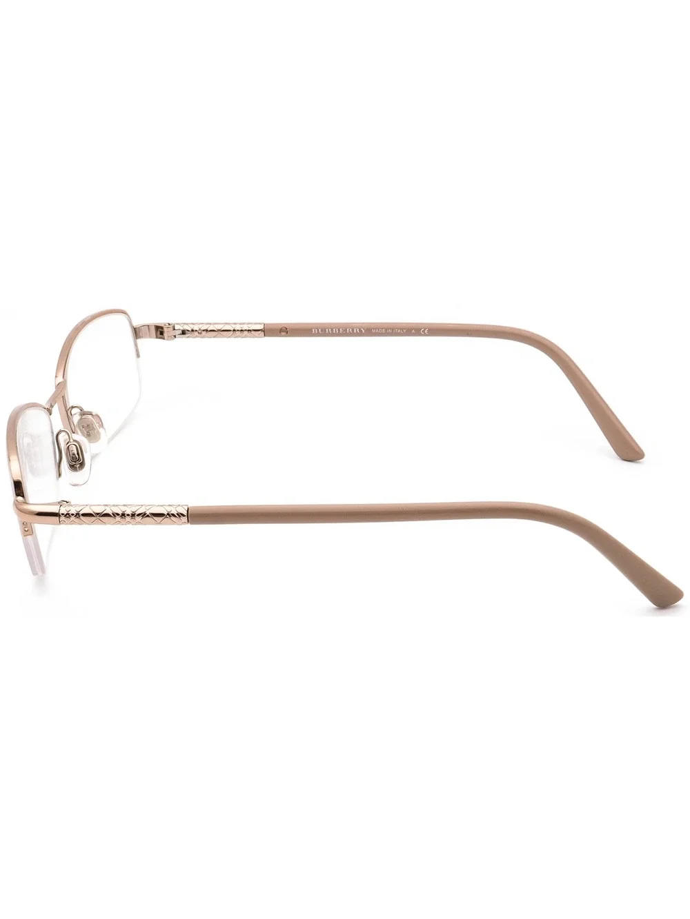 Burberry B 1210 1129 Eyewear